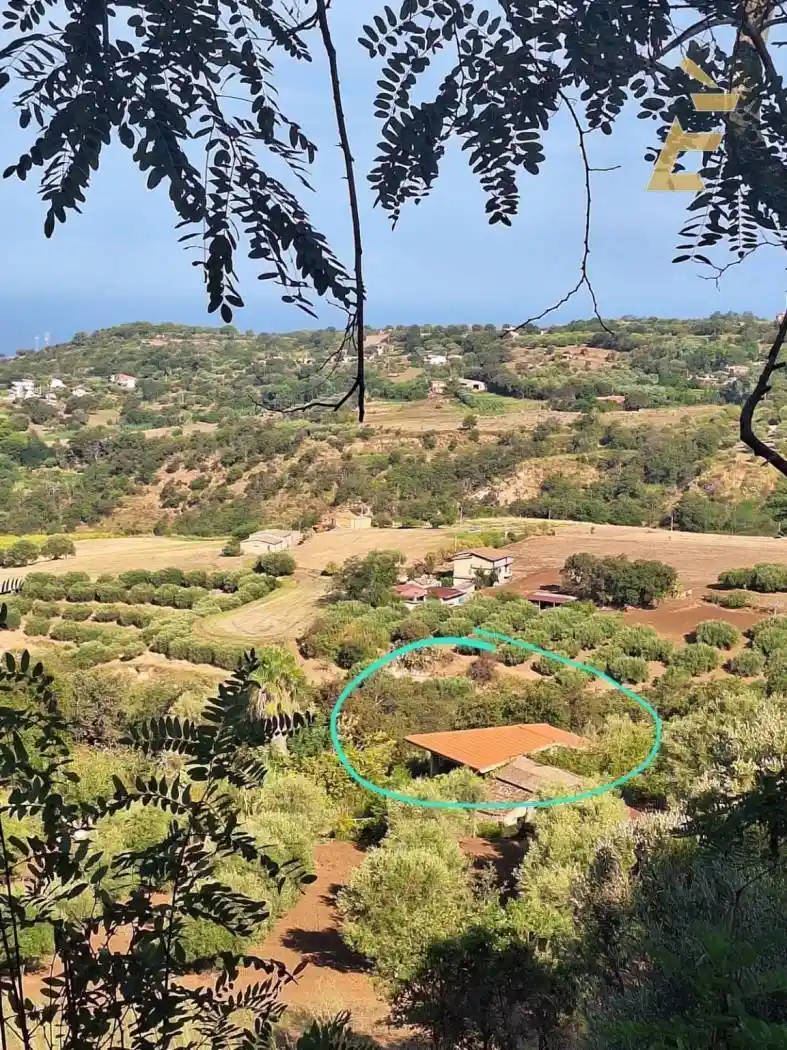 Rustico - Casale in vendita a Joppolo