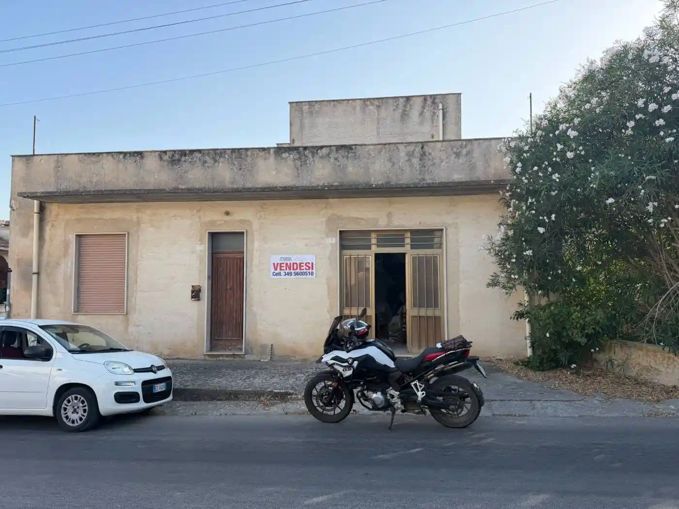 Appartamento in vendita a Valderice