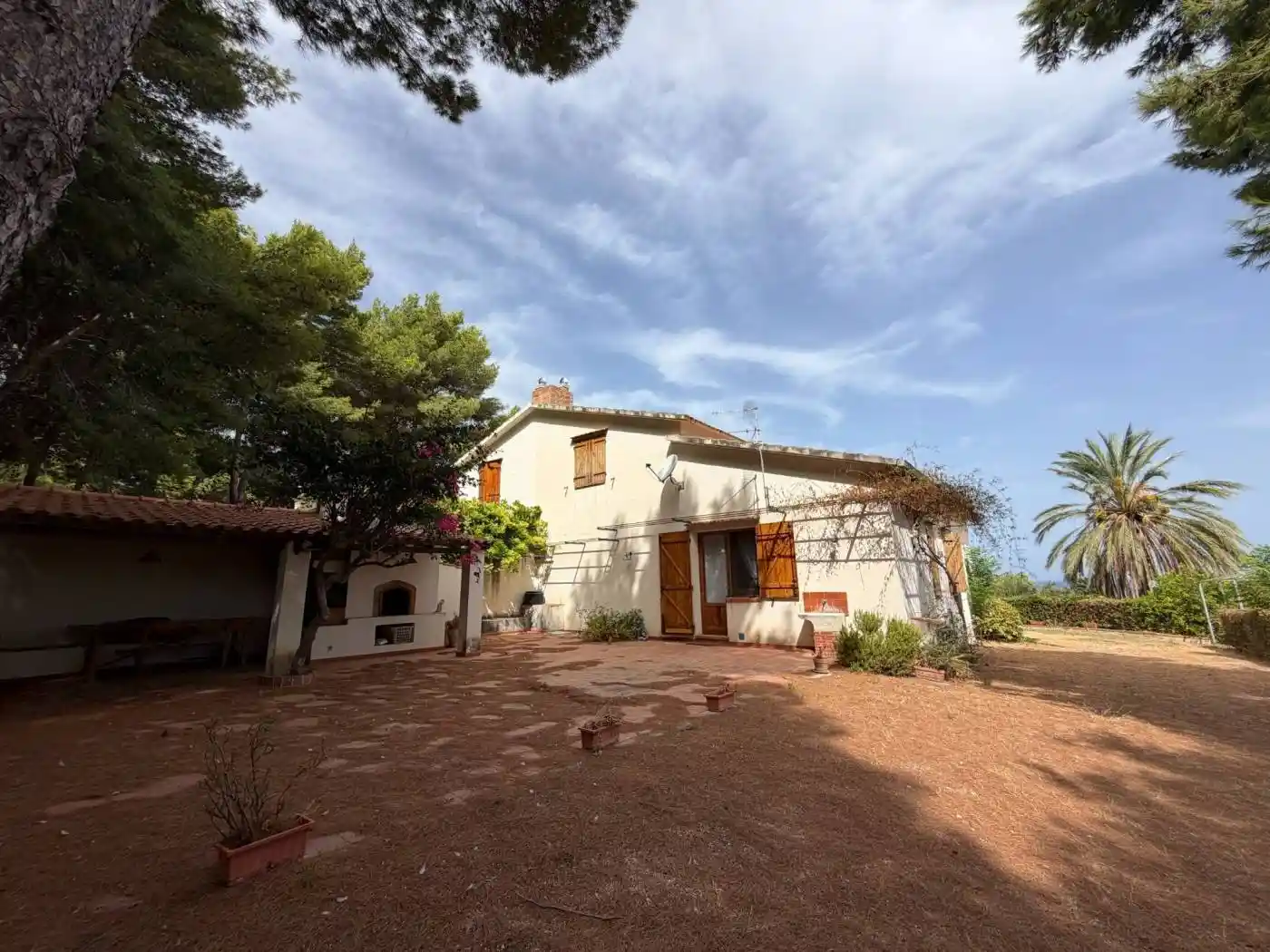 Villa in vendita a Valderice