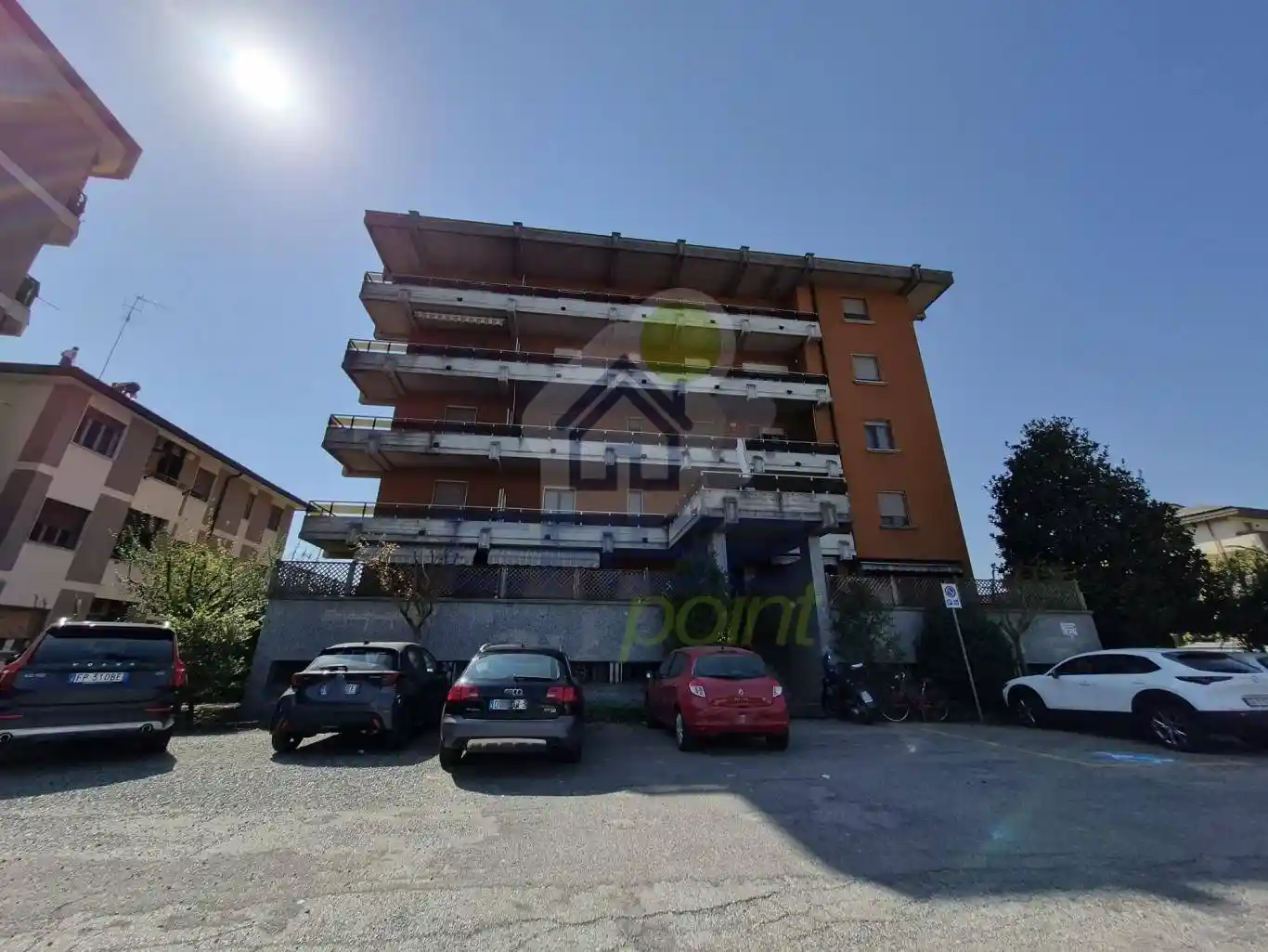 Appartamento in vendita a Cremona