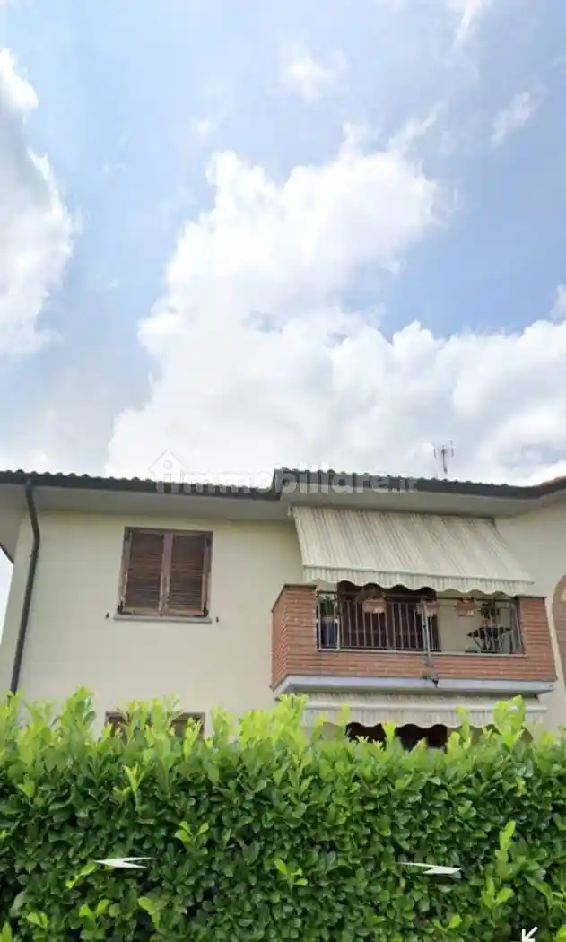 Appartamento in vendita a San Colombano al Lambro