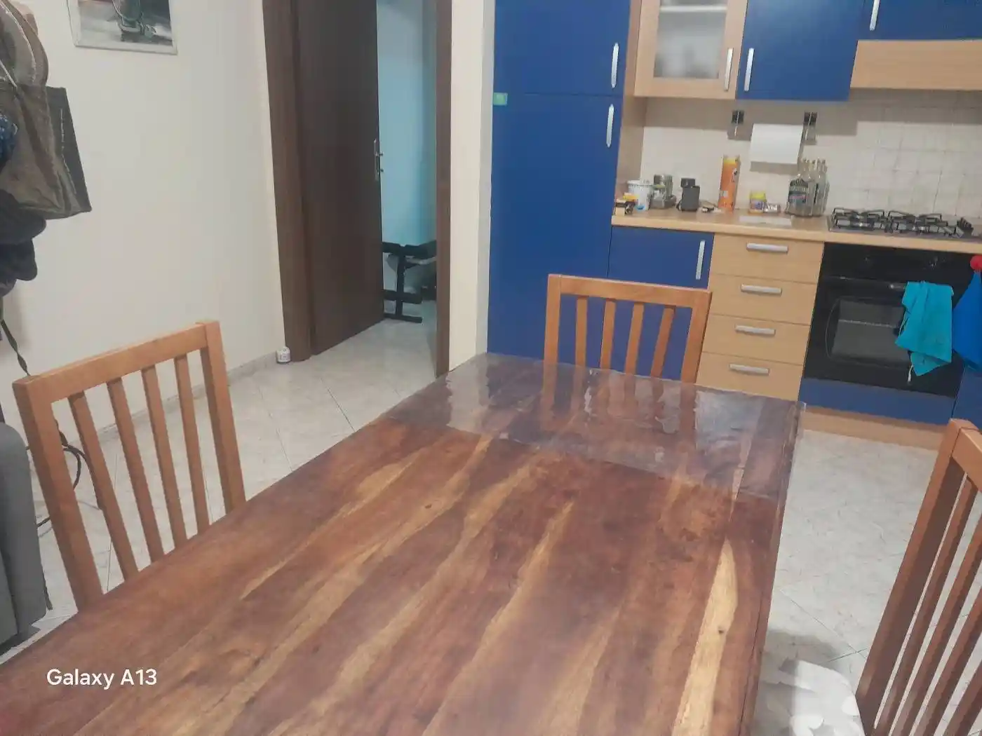 Appartamento in affitto a Cigognola