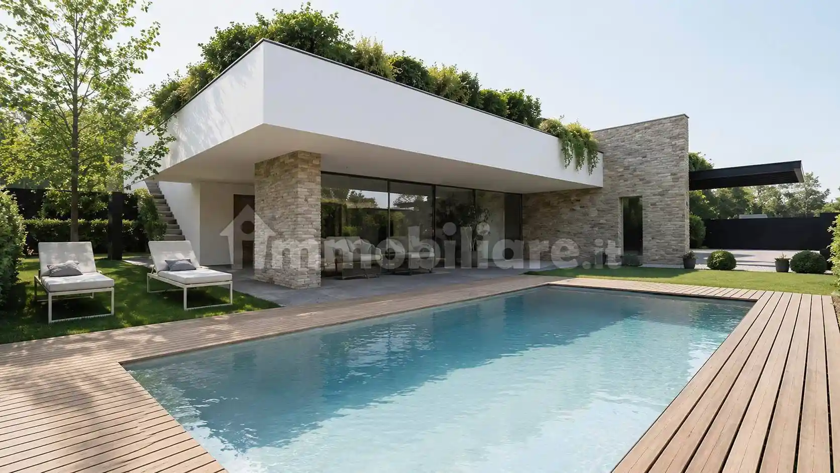 Villa in vendita a Abano Terme