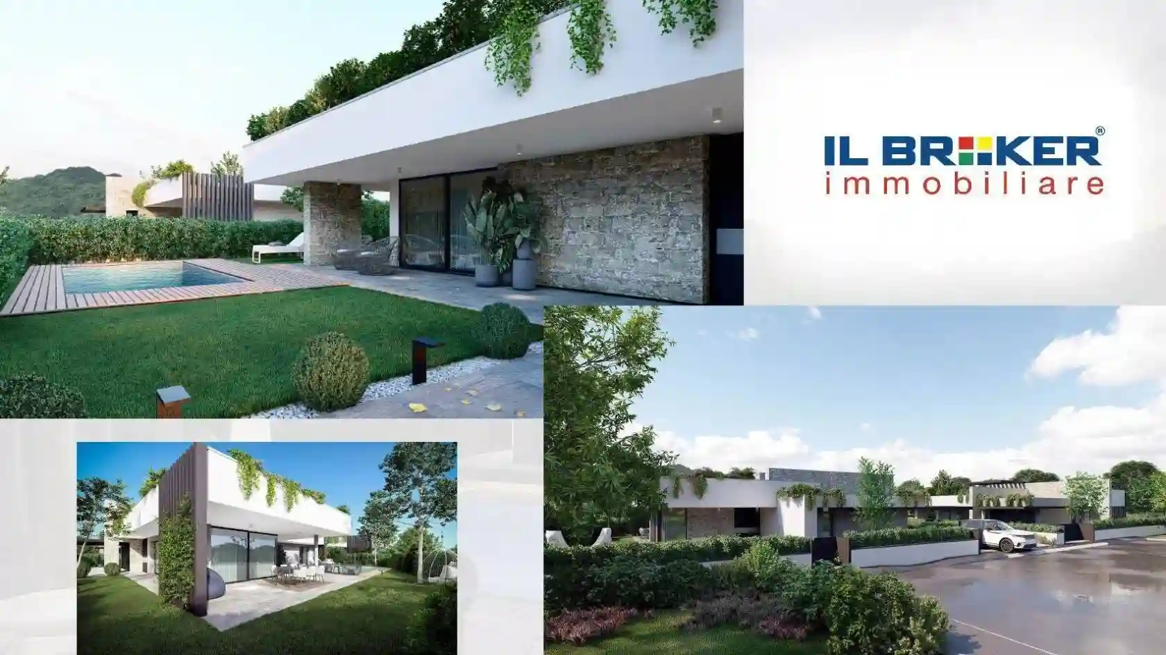 Villa - foto 3