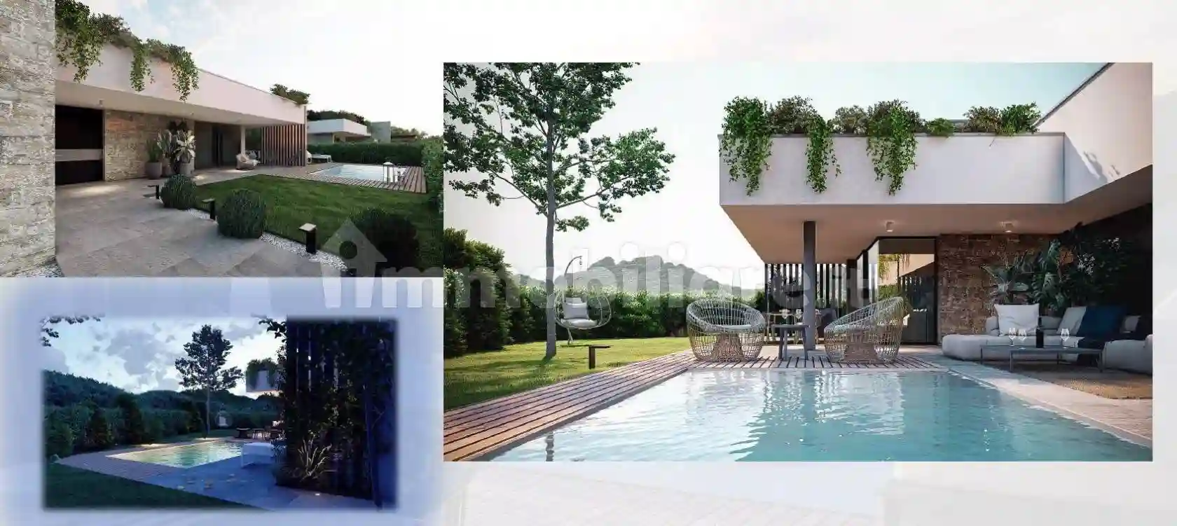 Villa - foto 4