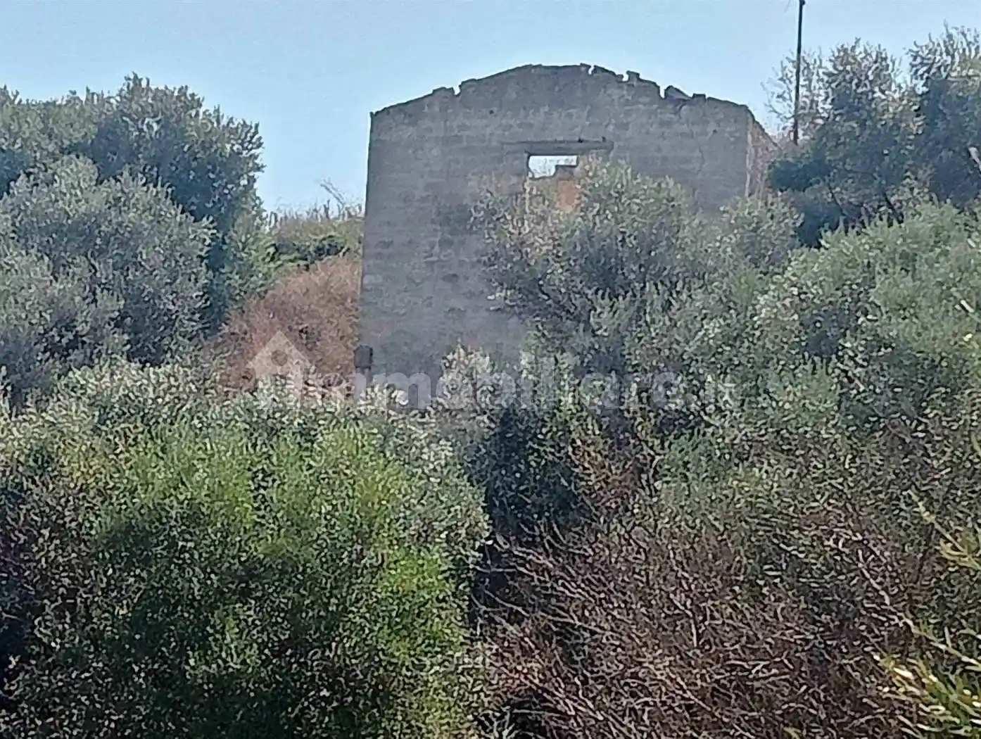 Villa in vendita a Licata