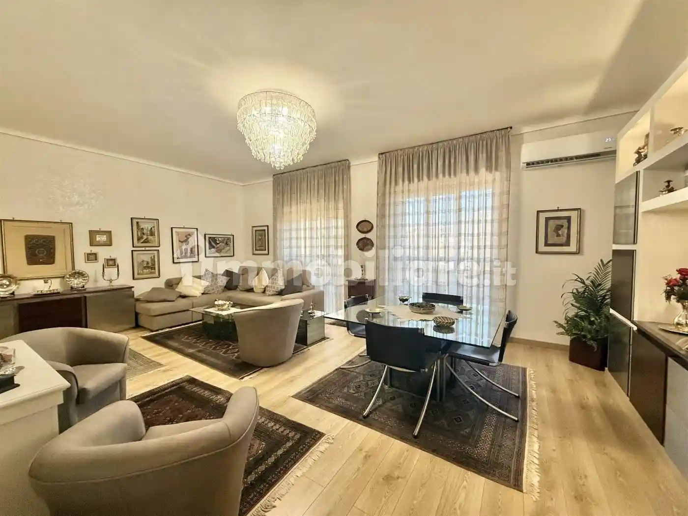 Appartamento in vendita a Siracusa