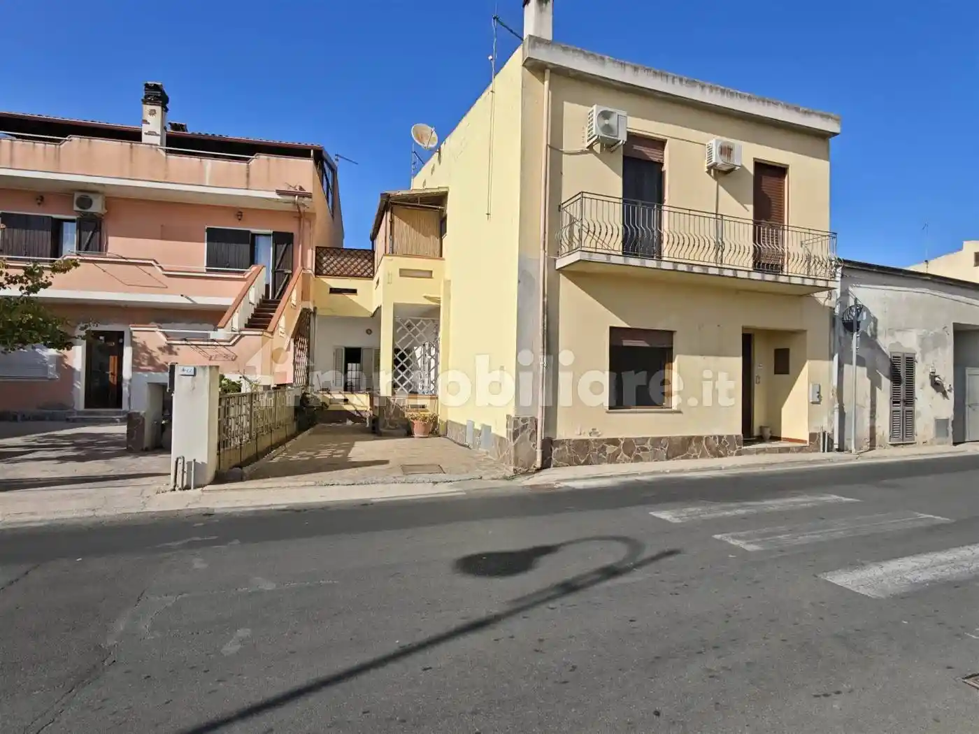 Appartamento in vendita a Villaperuccio