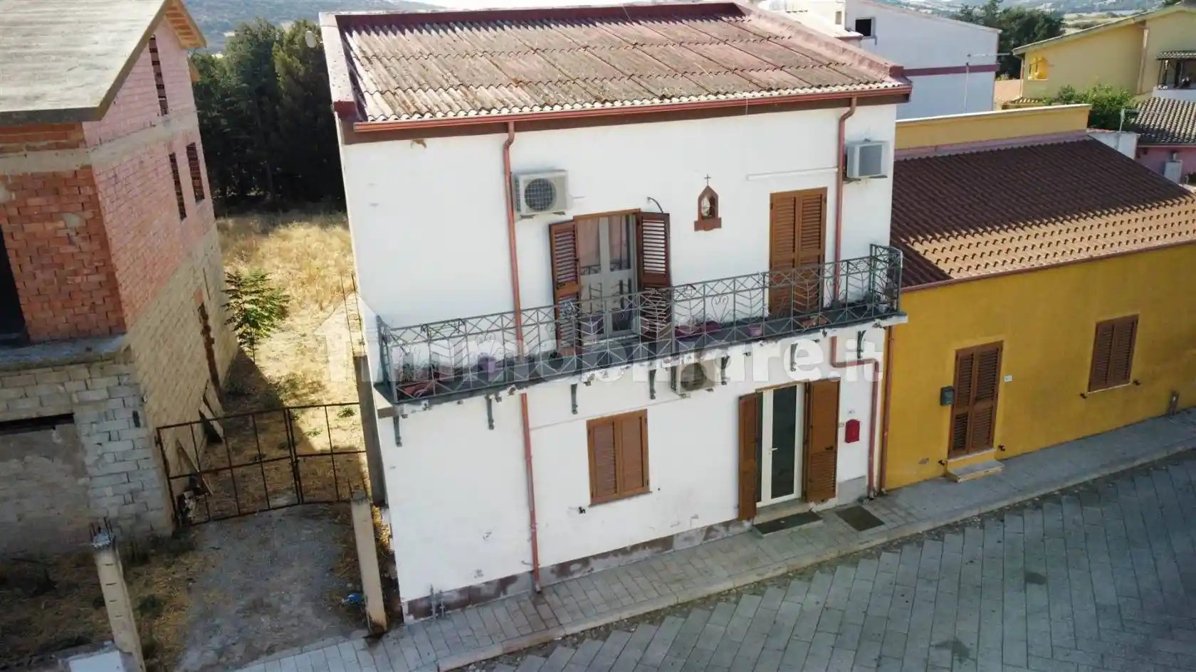 Casa indipendente in vendita a Villaperuccio