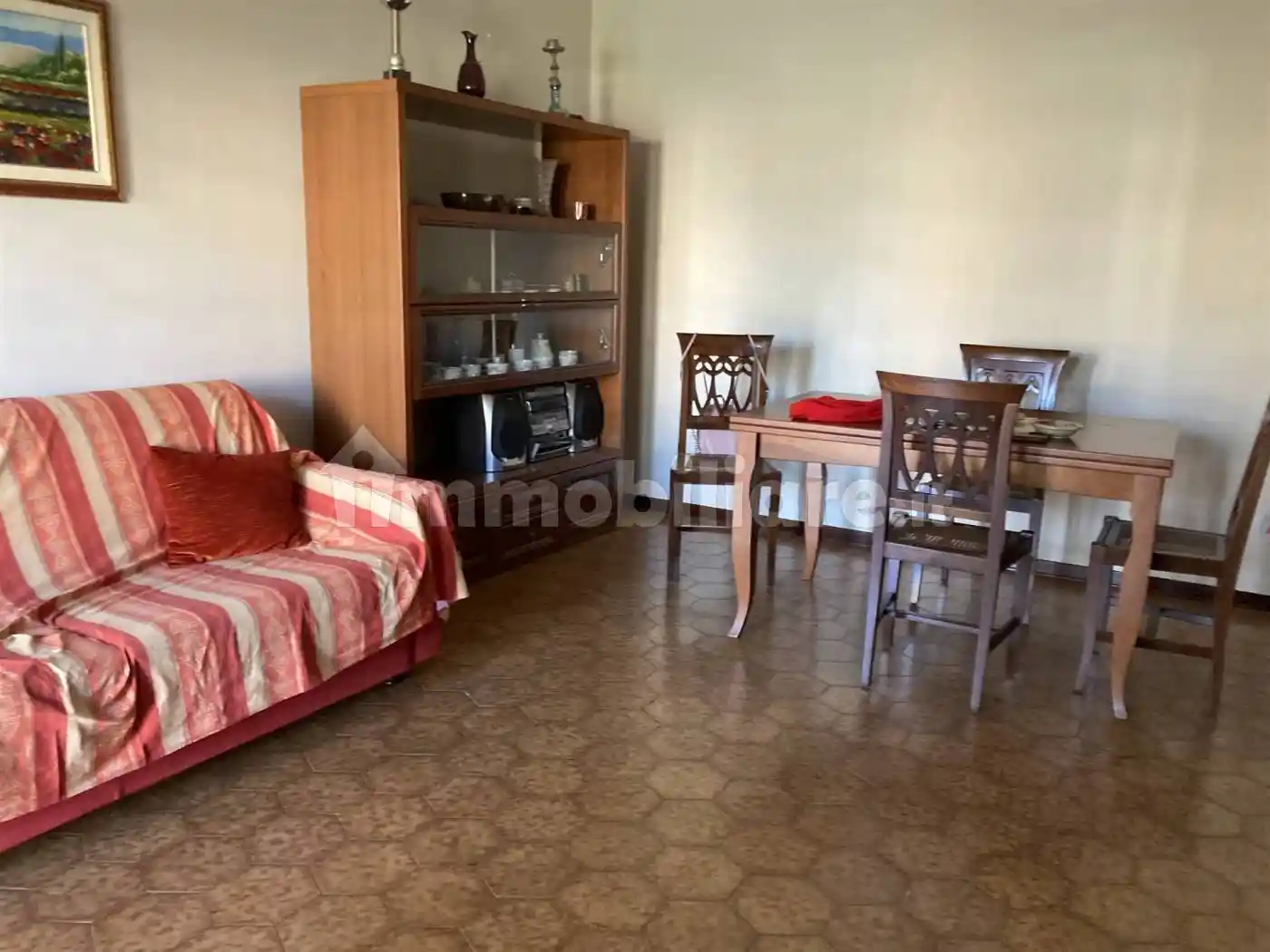 Appartamento in affitto a Desenzano del Garda