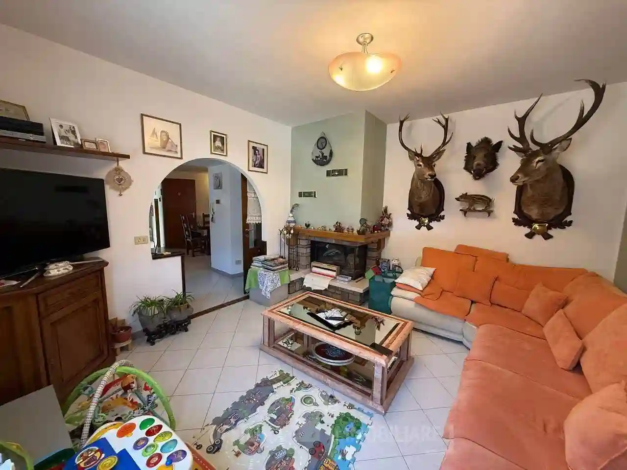 Casa indipendente - foto 3