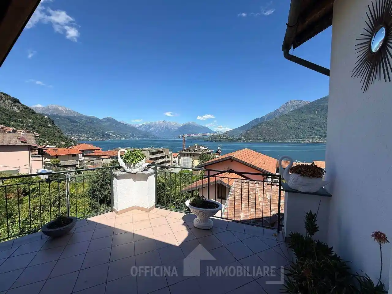 Casa indipendente in vendita a Musso