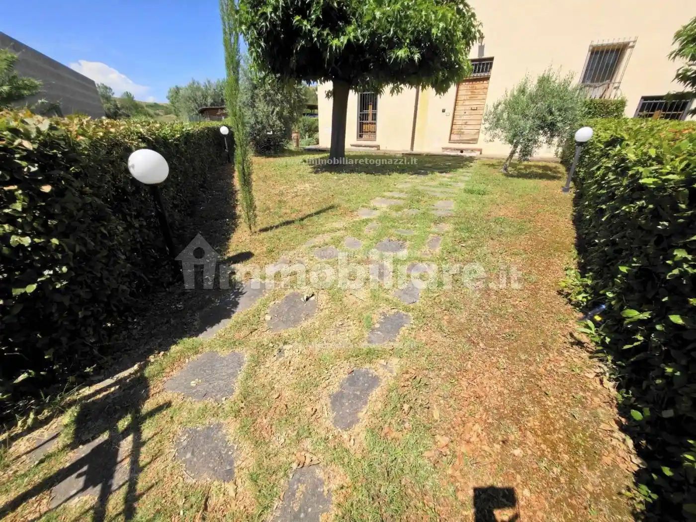 Appartamento in vendita a Certaldo