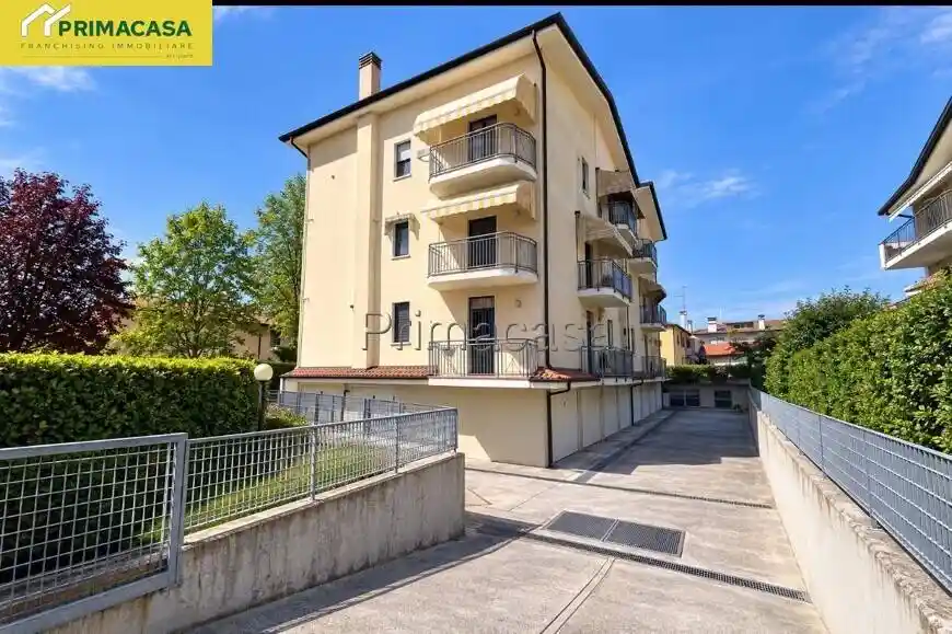 Appartamento in vendita a Jesolo
