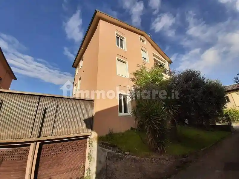 Appartamento in vendita a Salò