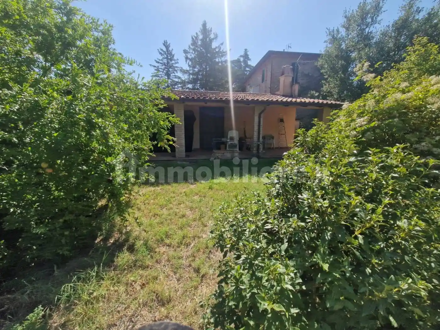 Villa in vendita a Perugia