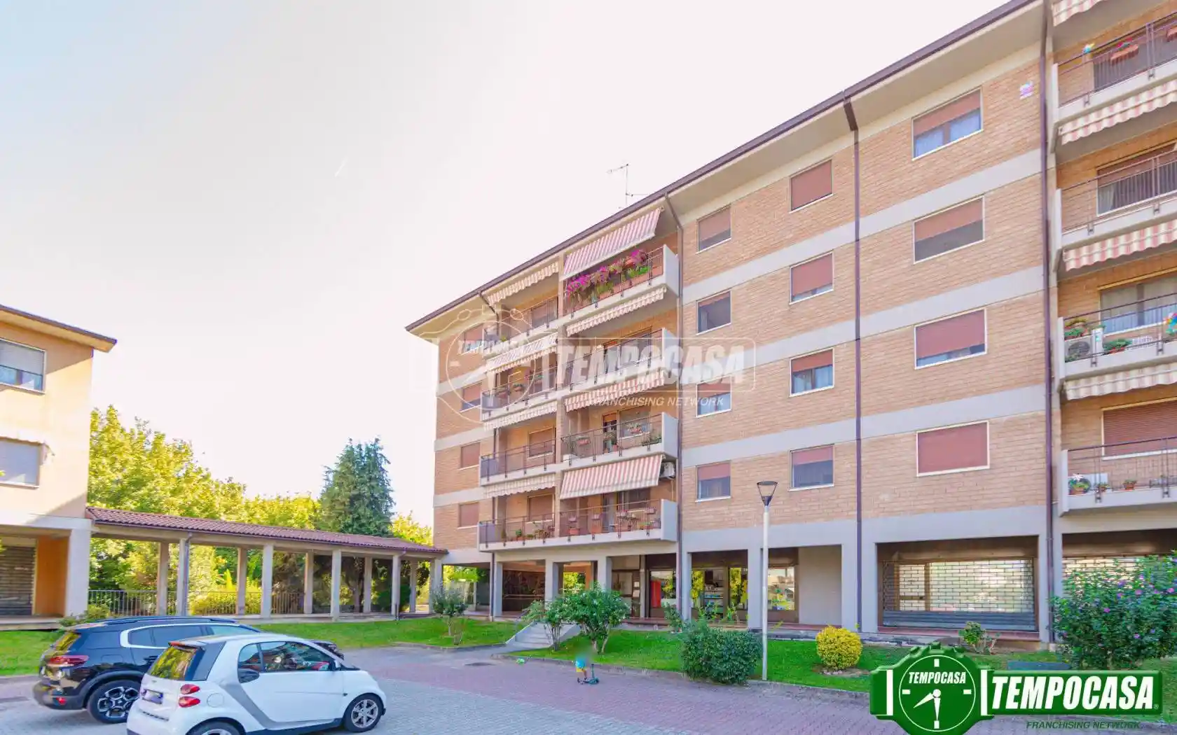Appartamento in vendita a Pavia