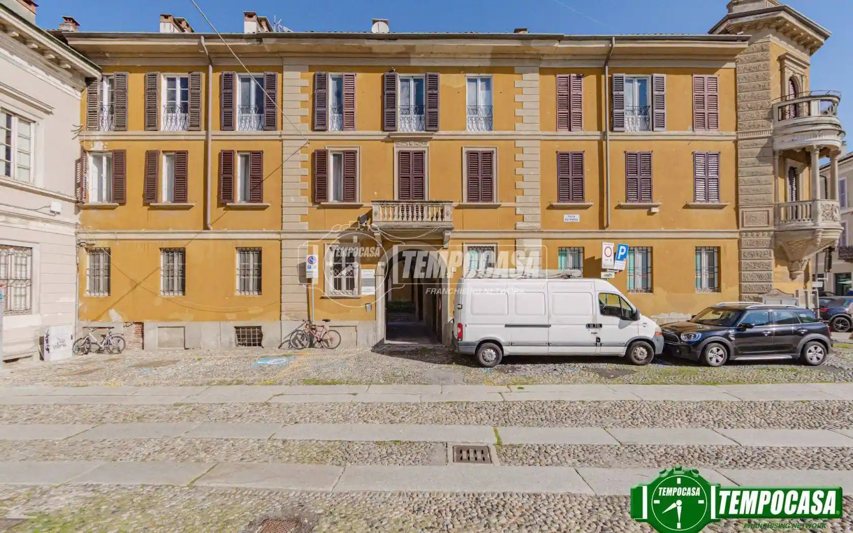 Appartamento in vendita a Pavia