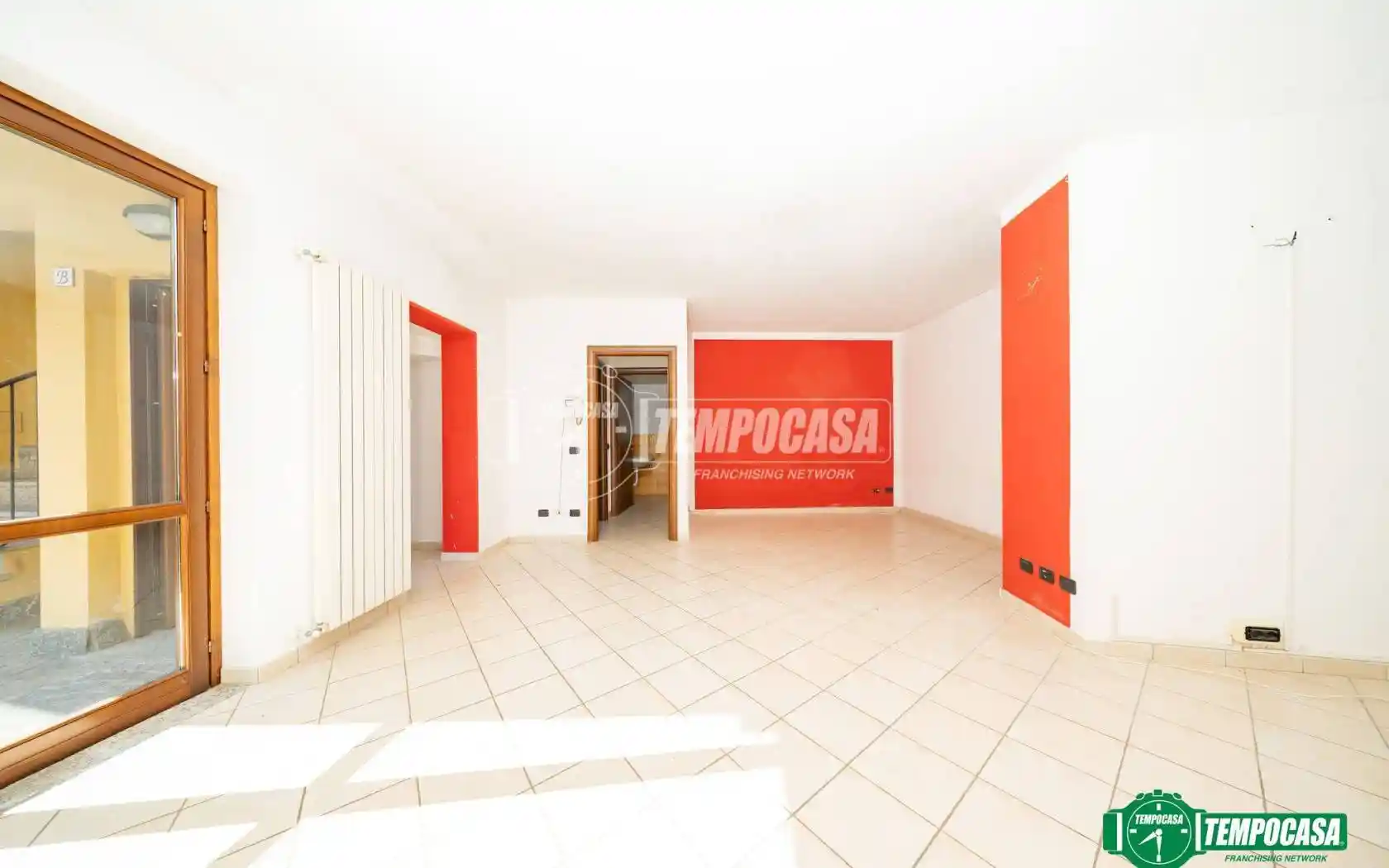 Appartamento in vendita a Paruzzaro