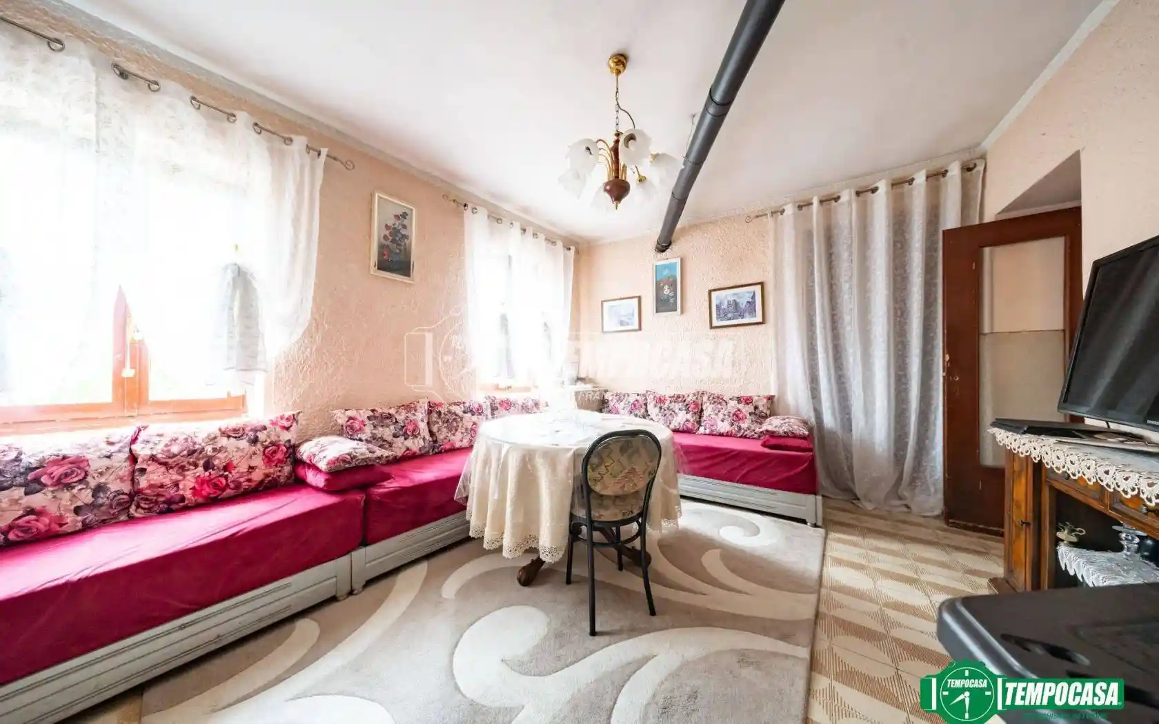 Casa indipendente in vendita a Pisano