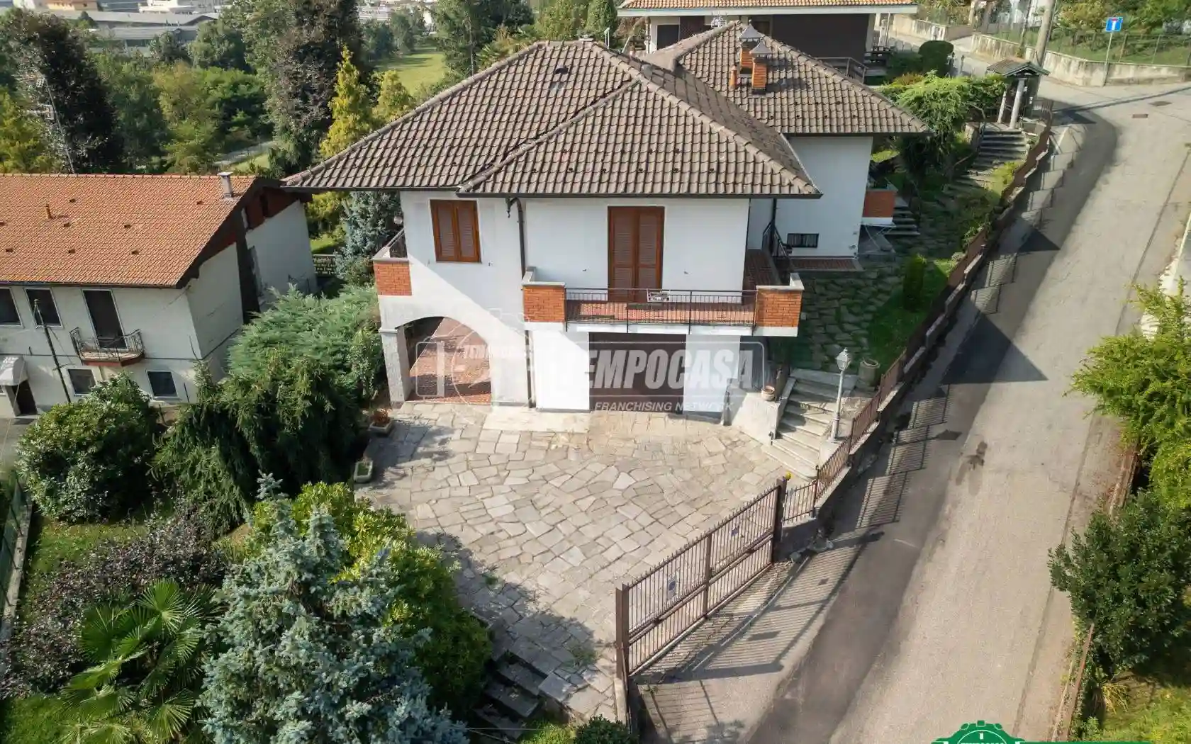 Villa - foto 3