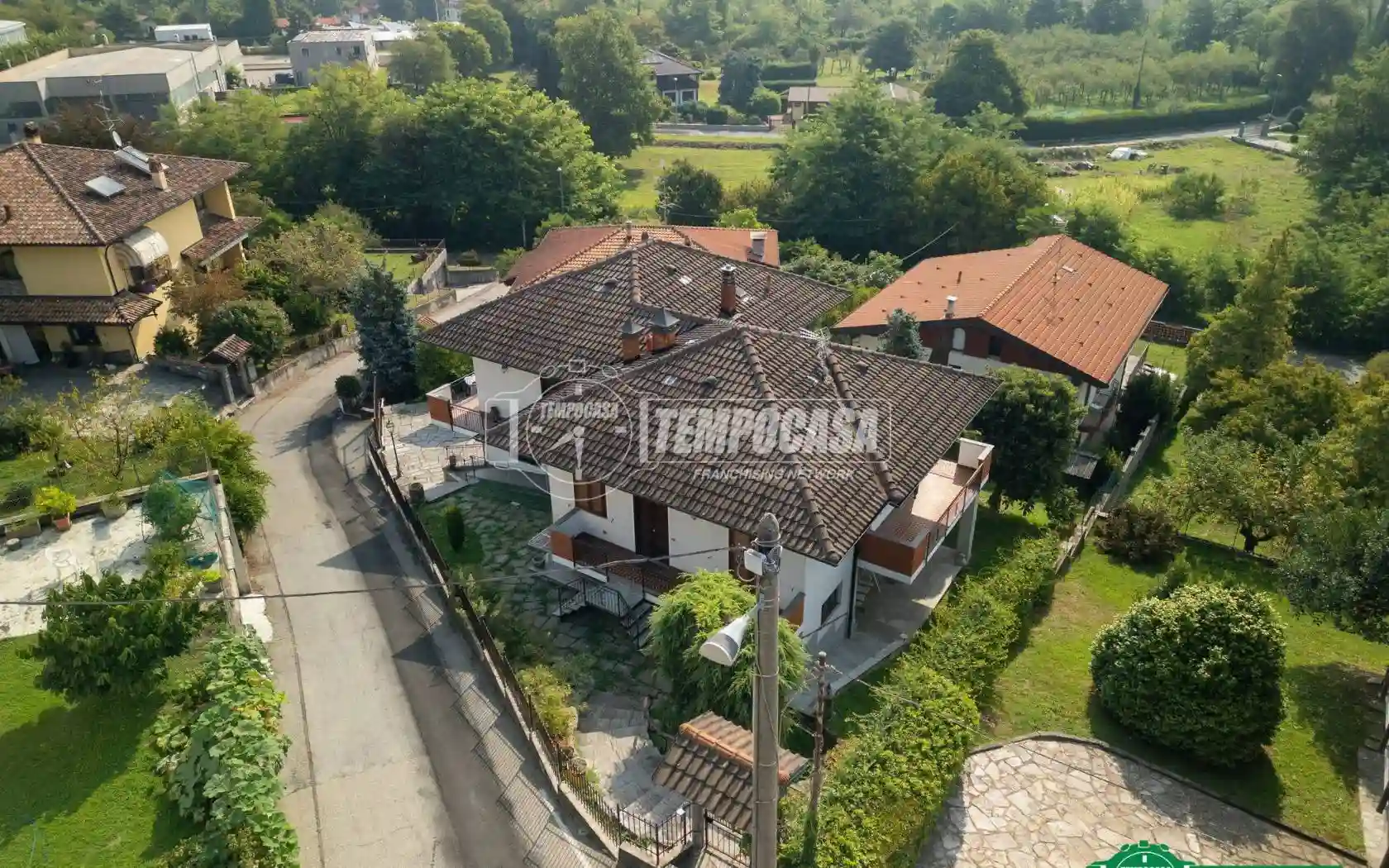 Villa - foto 5