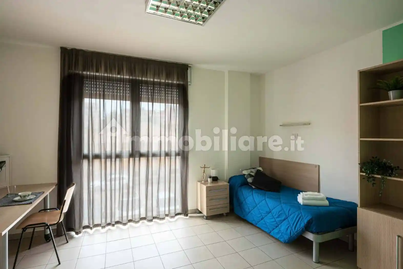 Appartamento in affitto a Sesto San Giovanni