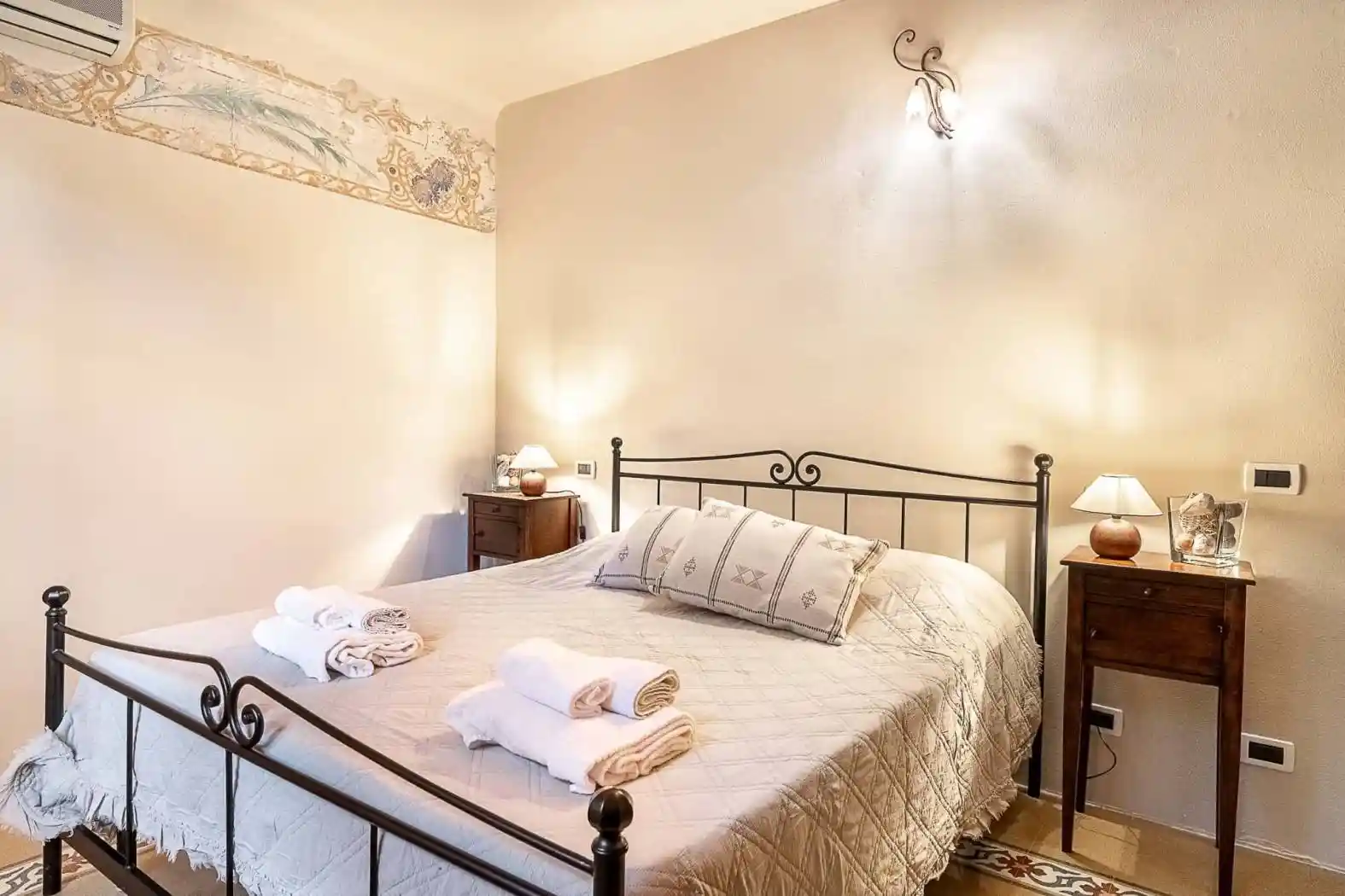 Appartamento in affitto a Lucca