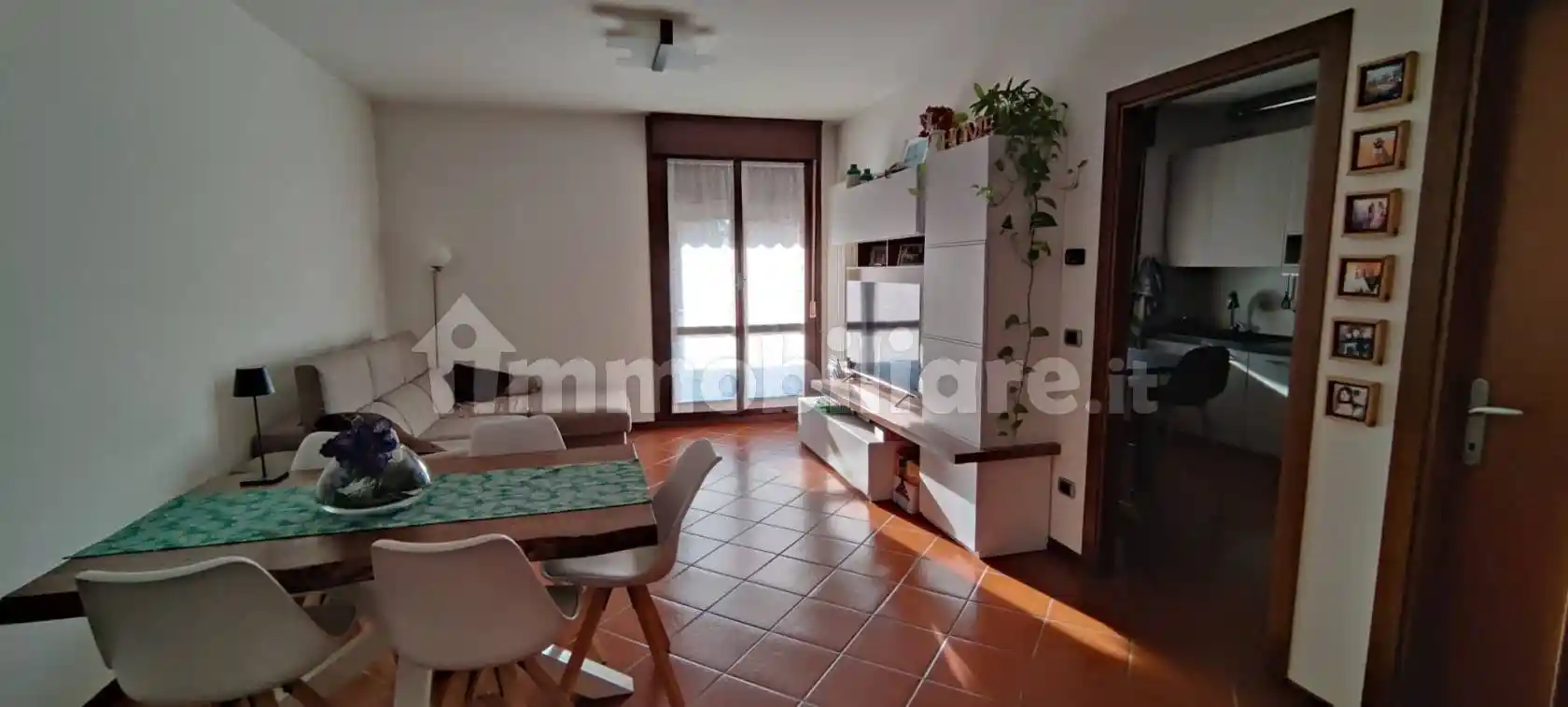 Appartamento in vendita a Rolo