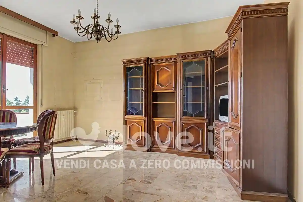 Appartamento in vendita a Torre Boldone