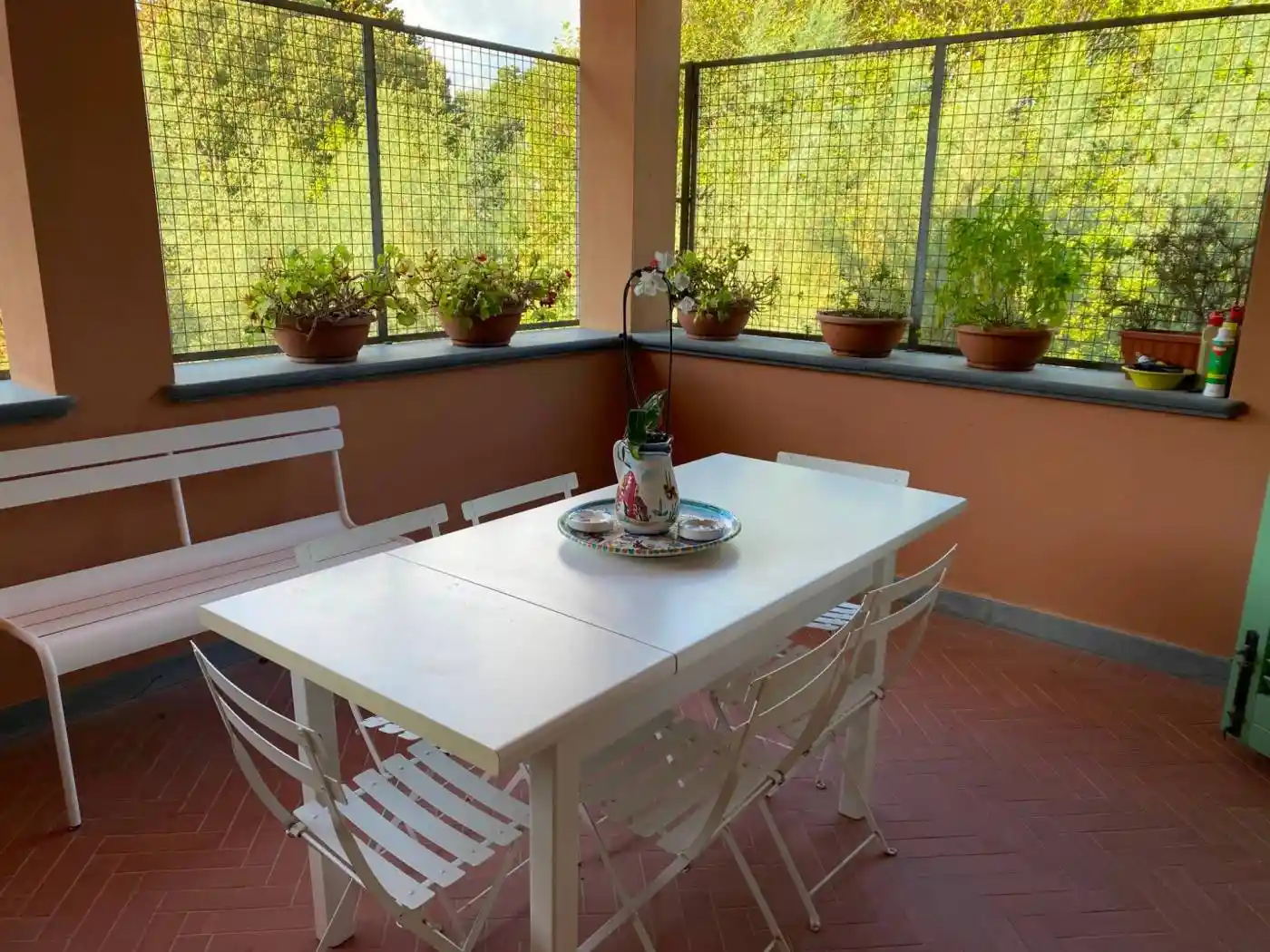 Attico - Mansarda in affitto a Forte dei Marmi