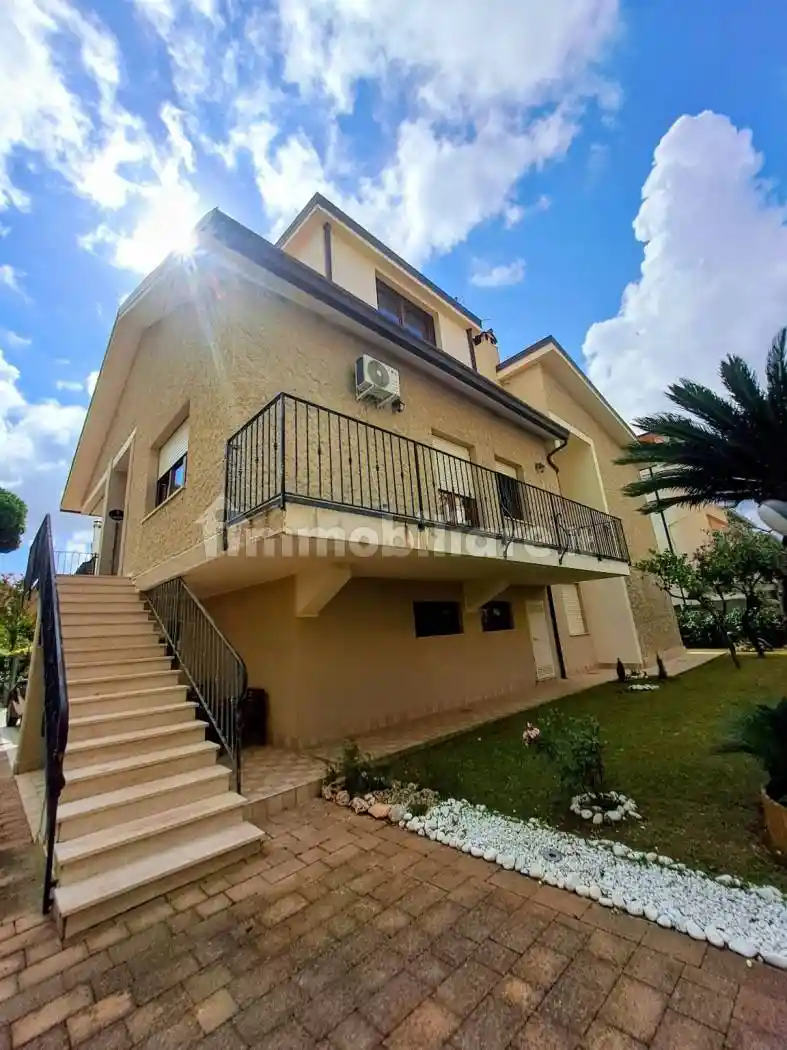Villa in vendita a Francavilla al Mare
