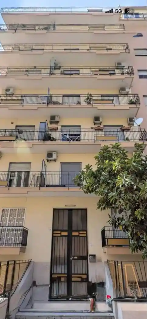 Appartamento in vendita a Catania