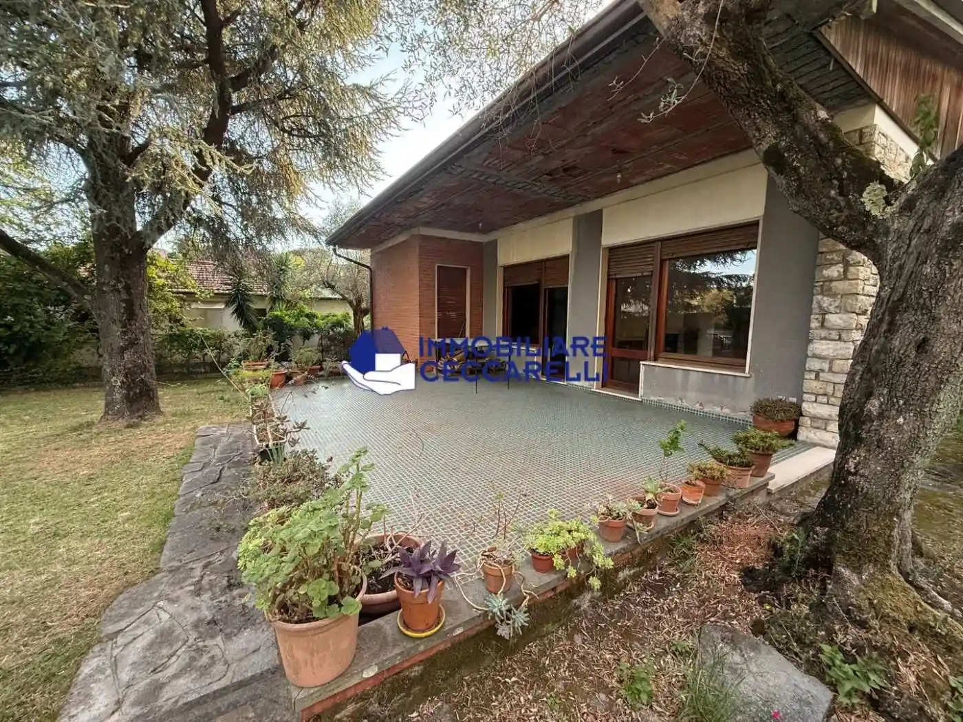 Villa in vendita a Massa