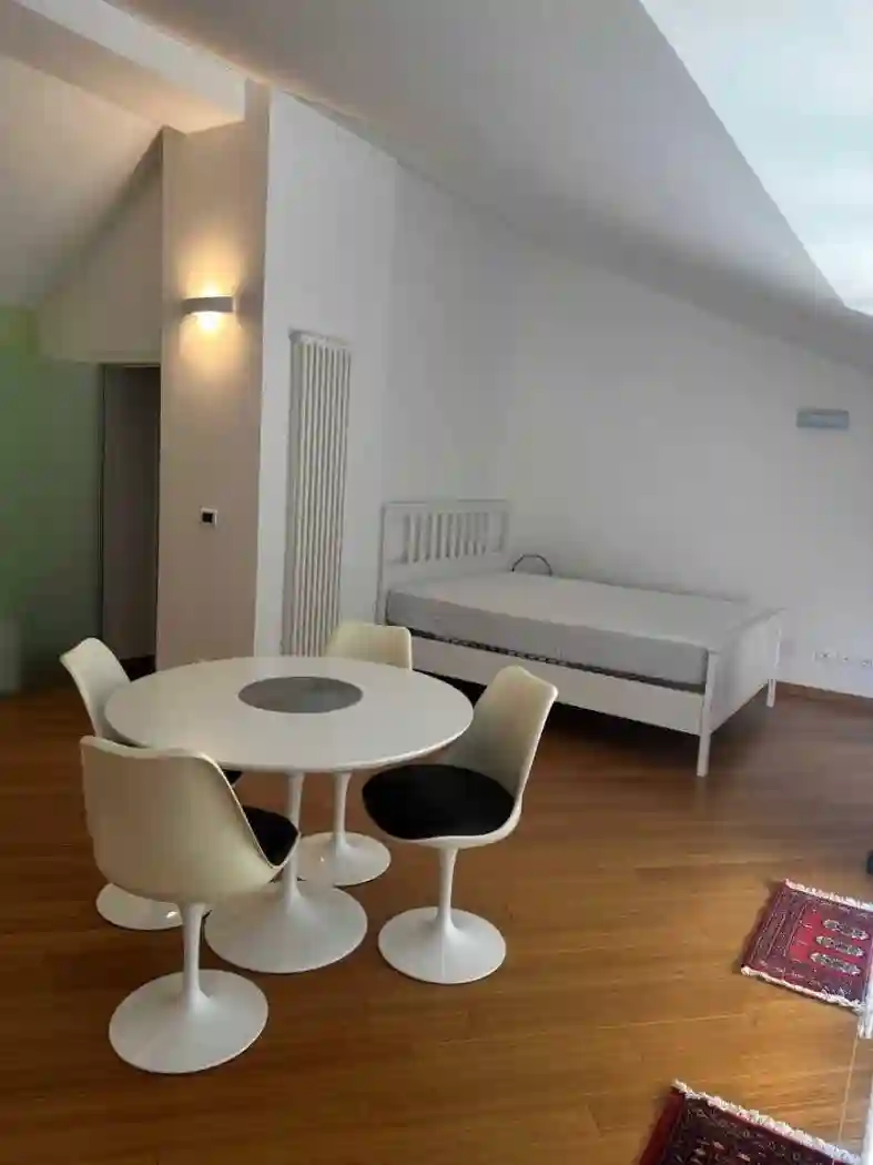 Attico - Mansarda - foto 5