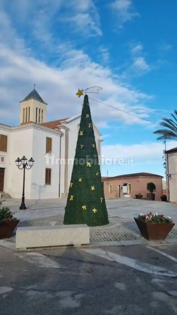 Appartamento in vendita a San Teodoro