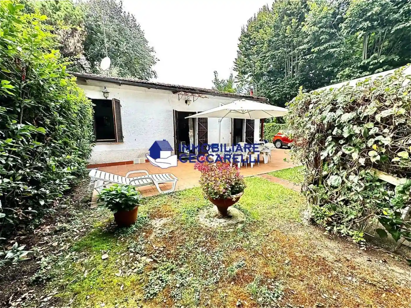 Casa indipendente - foto 4