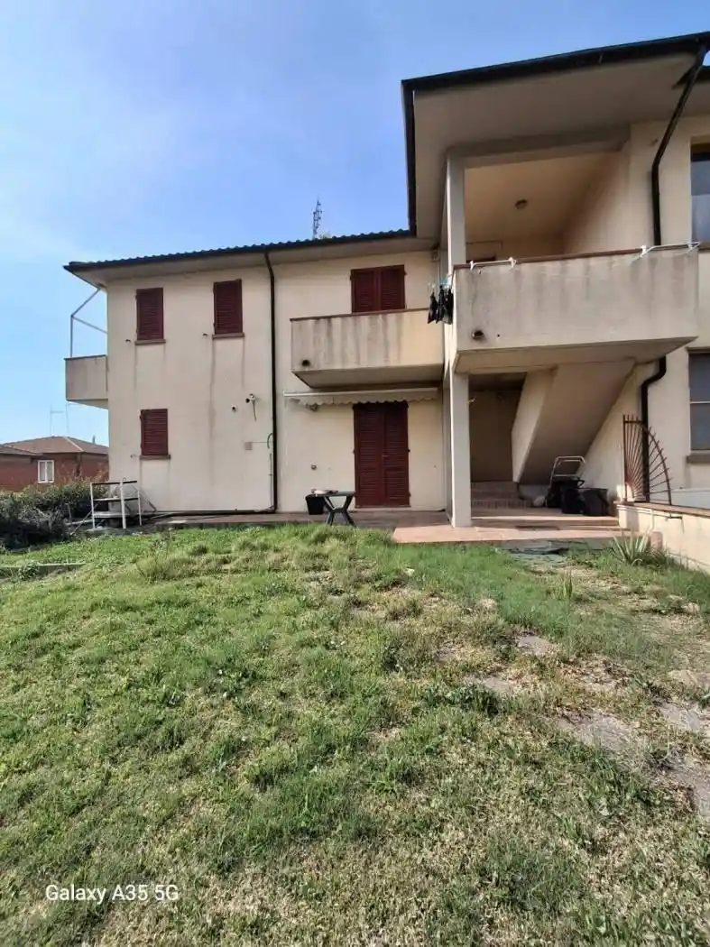 Appartamento in vendita a Castagneto Carducci