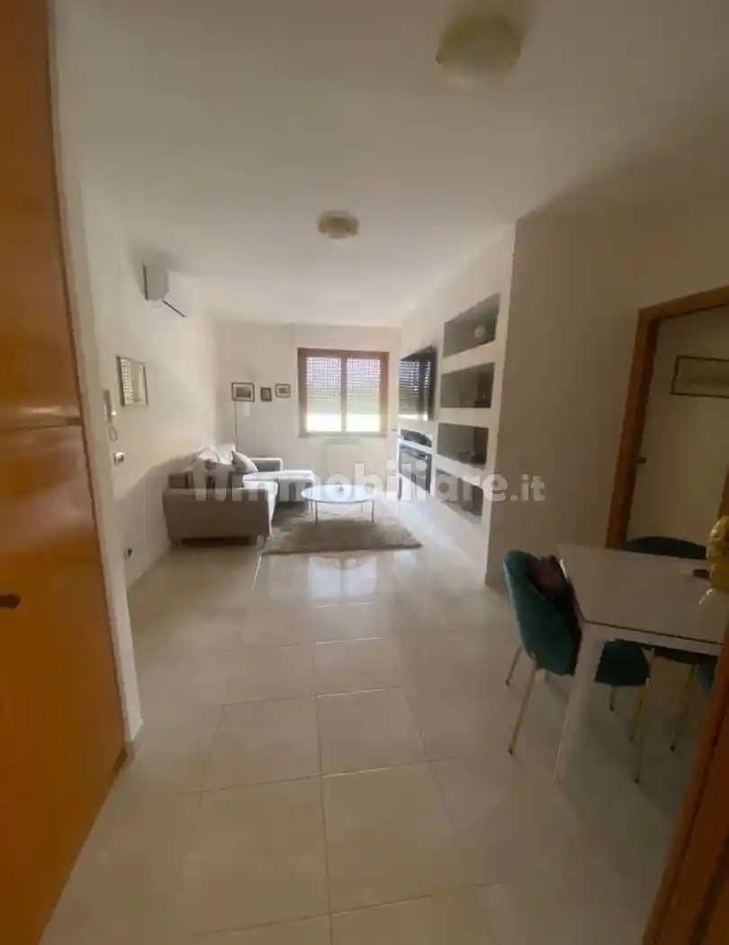 Appartamento in vendita a Gaeta