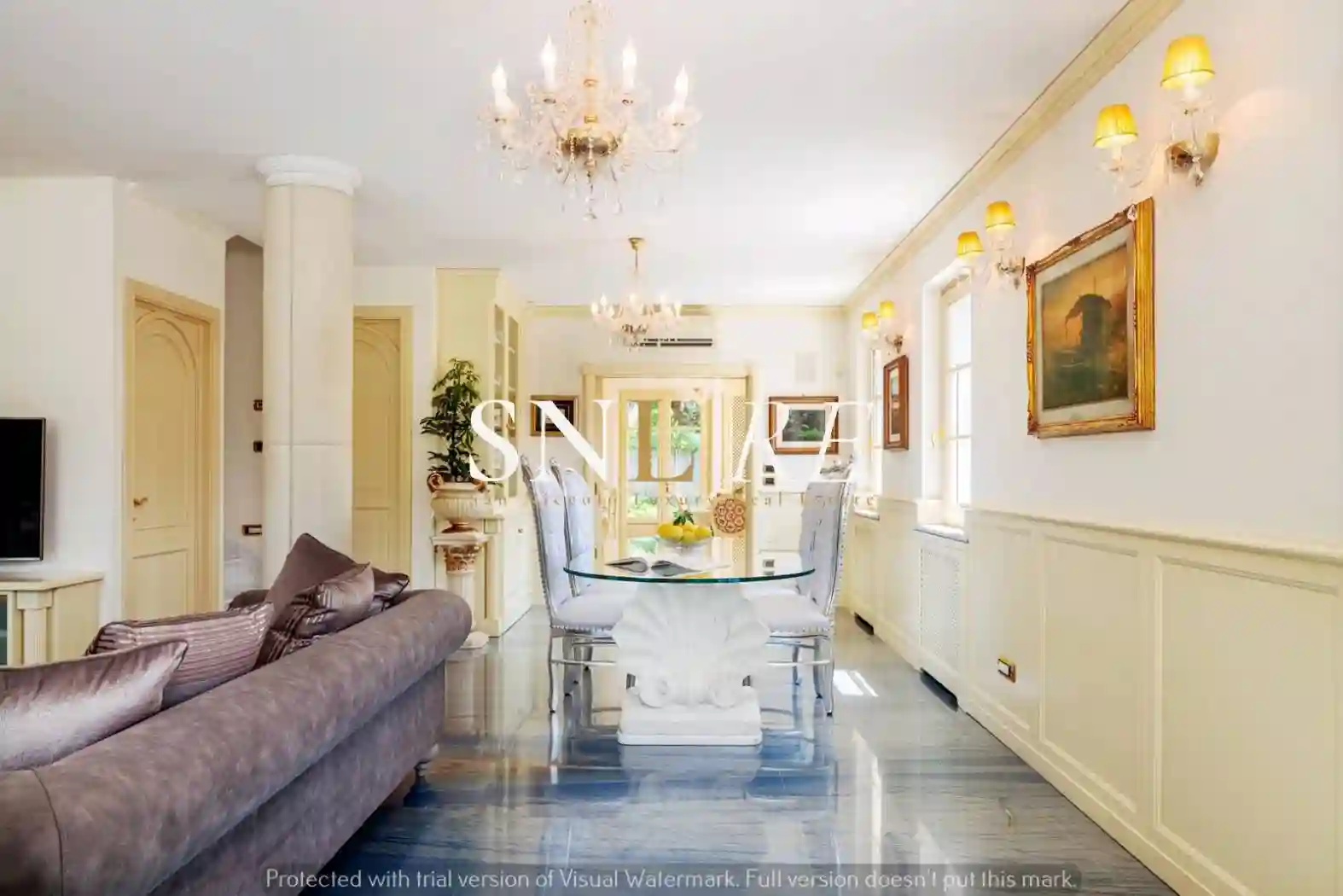 Villa - foto 4