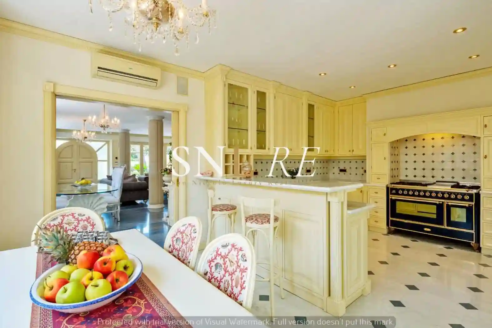Villa - foto 5