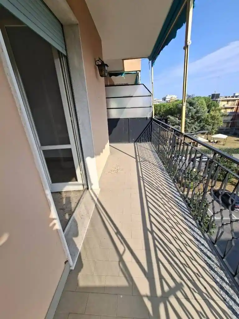 Appartamento in vendita a Borghetto Santo Spirito