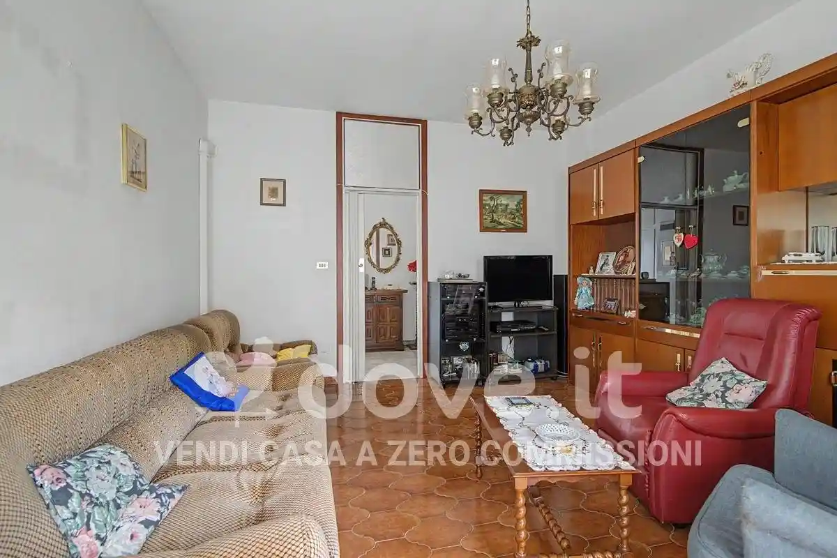 Appartamento in vendita a Pieve Emanuele