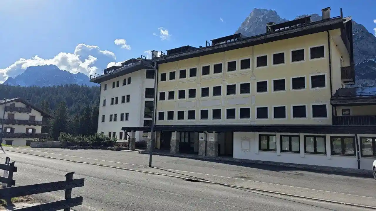 Appartamento in vendita a Sappada