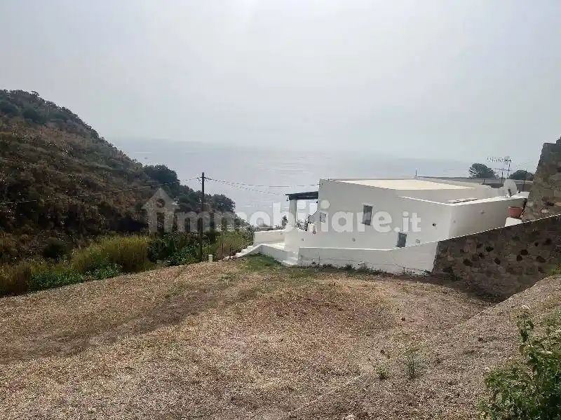 Villa in vendita a Lipari