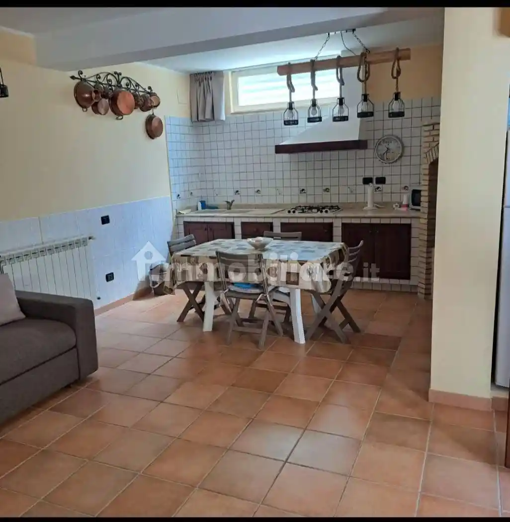 Villa in affitto a Siracusa