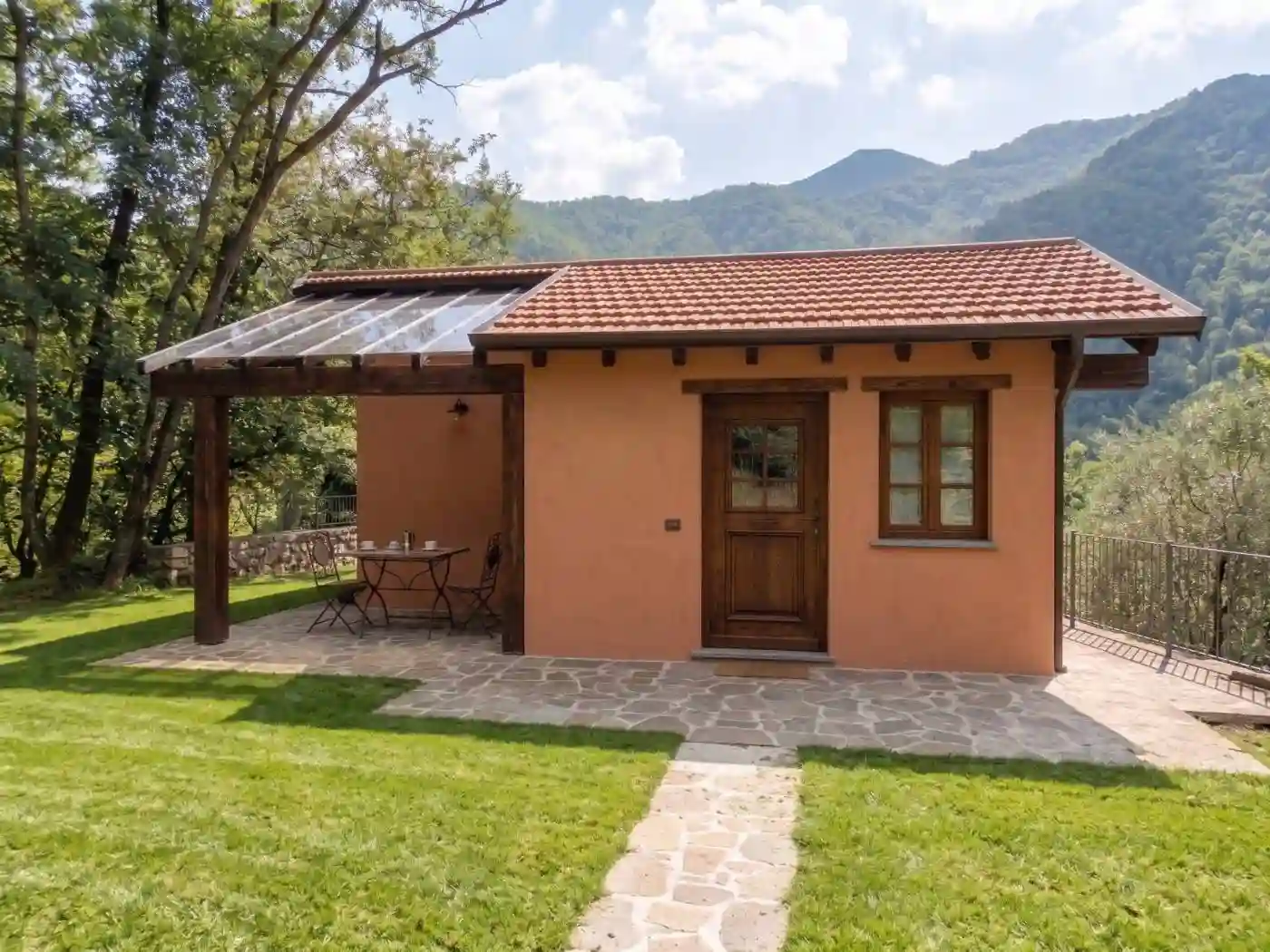 Villa - foto 2