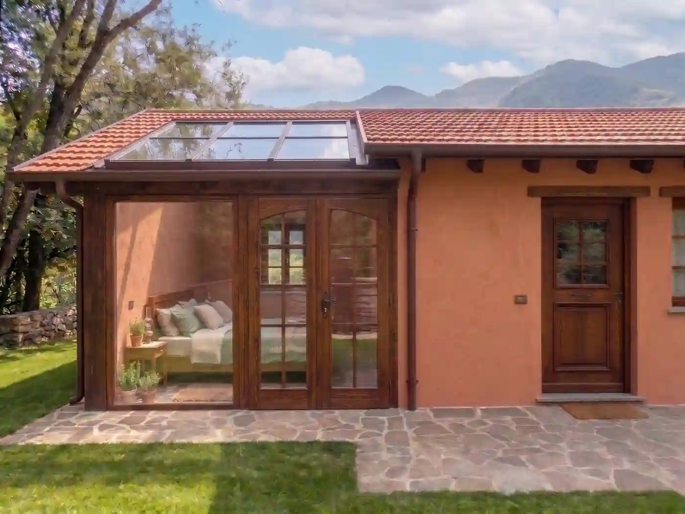 Villa - foto 3