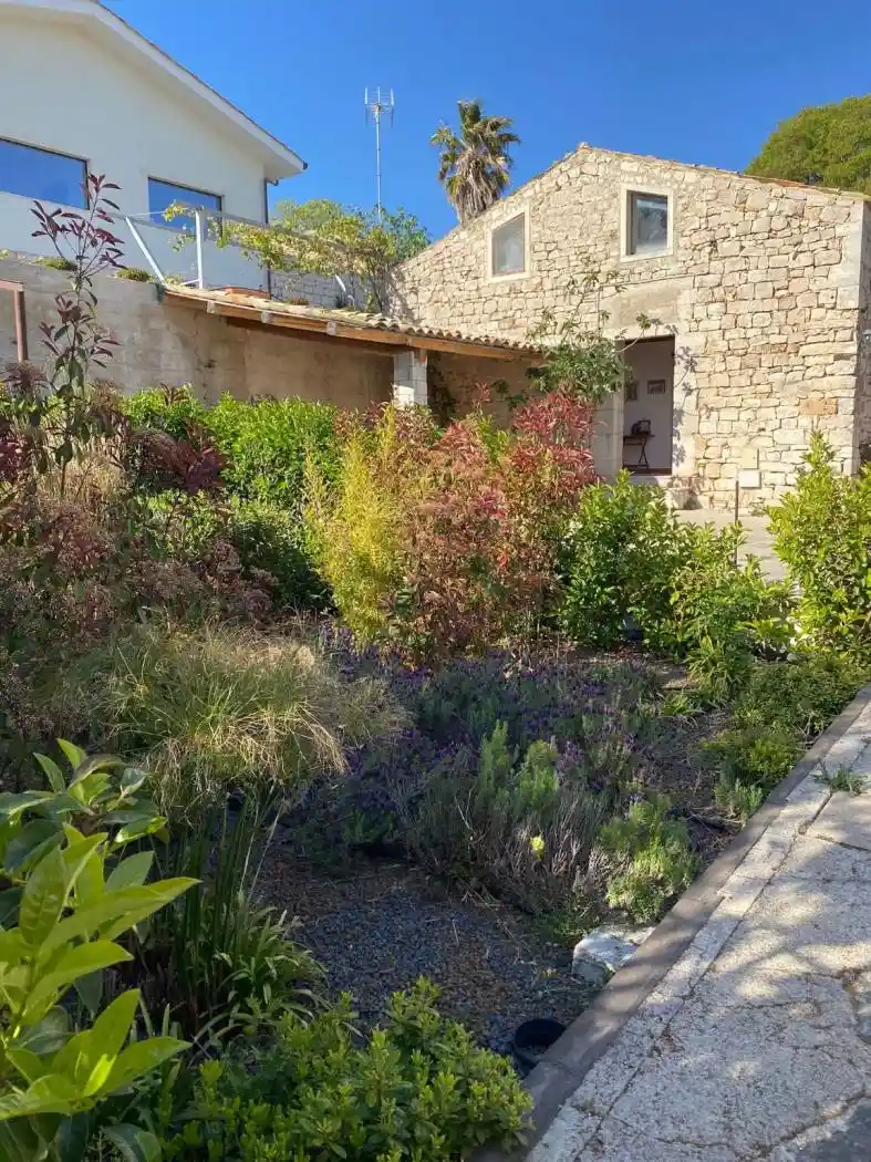 Villa in affitto a Modica