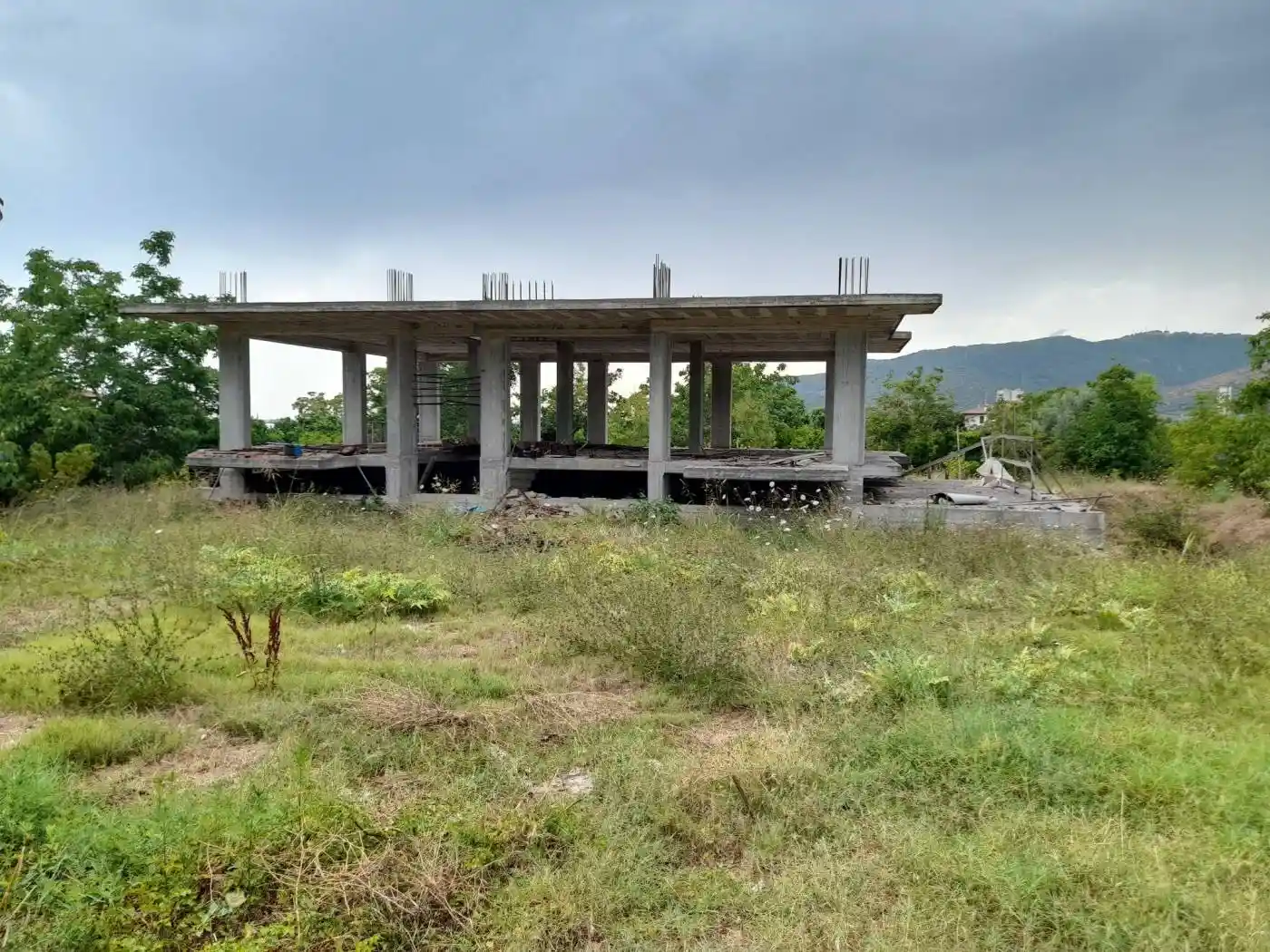 Rustico - Casale in vendita a Pontecagnano Faiano